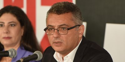 Erhürman: Kurultayımız 2025 yılının üçüncü çeyreğinde yapılacak