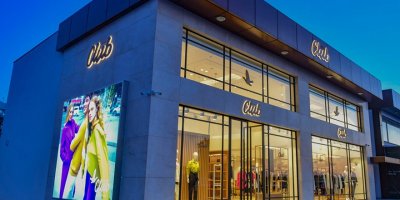 Beymen Club, Lefkoşa şubesiyle ilgi odağı oldu