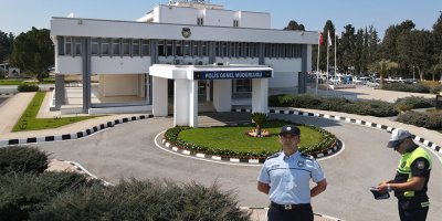 Polis kadroları için başvurular başladı