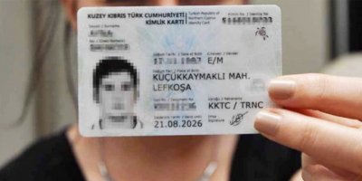 92 kişiye vatandaşlık verildi