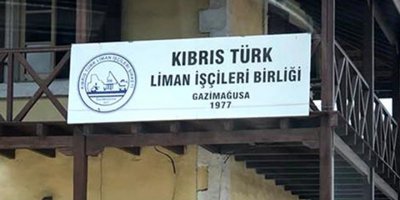 Kıbrıs Türk Liman İşçileri Şirketi çalışanlarının 65 olan yaş haddi, 66’ya çıkarıldı