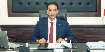 Gardiyanoğlu: Başbakan Ünal Üstel’in talimatıyla 20 engelli daha kamuya istihdam edilecek