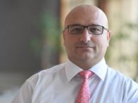 Kılıçdaroğlu'nun eski başdanışmanlarından Fatih Gürsul'a FETÖ'den 10 yıl 6 ay hapis cezası