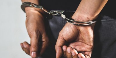 İnsan kaçakçıları tutuklandı