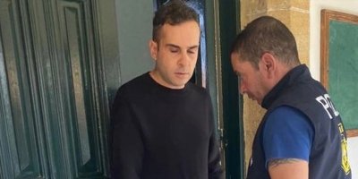 Anne ile babasının evine geceleyin girip, bir adet televizyon çaldı