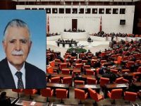 Eski Bakanlardan Cemal Külahlı hayatını kaybetti