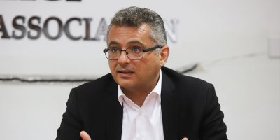 “Çocuğunu okula gönderirken harçlık veremeyen insanlar var”