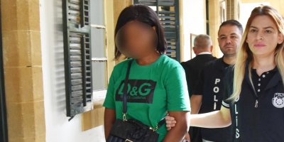 60 günlük öğrenci vizesi ile geldi, ancak okula kayıt yaptırmadı