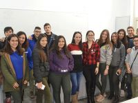 DAÜ atölye çalışmaları  sona erdi