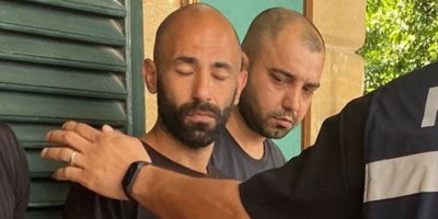 Komşusunun 8 yaşındaki oğlunu kaçırdı, 5 yıl hapis cezasına çarptırıldı