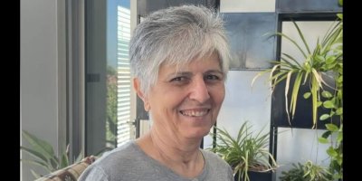 Nafiye Kaçmaz yaşamını yitirdi