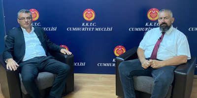 "Çıkış yolu, memleketin gailesini çeken insanların bu ülkeyi yönetmesidir"