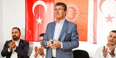 "1 .5 yılda  önemli yasaları ve projeleri hayata geçirmeyi başardık"