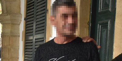 Uyuşturucu maddeyi Kıbrıs’ın güneyinden ithal etti