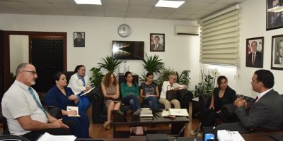 Gardiyanoğlu: “Biz halka verecek ilaç bulamazken ilaçların çöpten çıkması beni üzer”