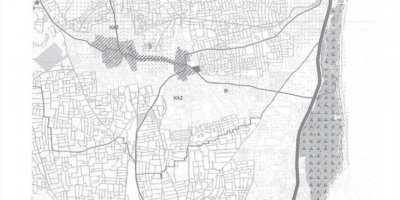 Gazimağusa, İskele ve Yeniboğaziçi İmar Planı yürürlüğe girdi