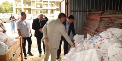 "İlaç soruşturmasına benzer bir soruşturma süreci Telekomünikasyon Dairesi için de başlayabilir"