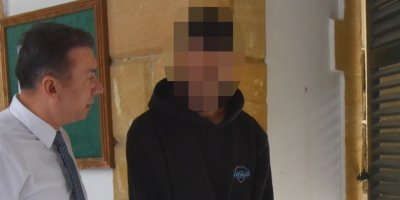 Eşini darp edip tecavüz etti iddiası!