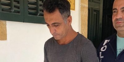 Çalıştığı iş yerinden yer altı kablosu çaldı... 3 Yıl hapis yatacak...