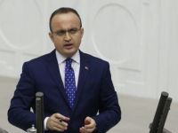 AK Partili Turan'dan 'Abdullah Gül'ün KHK eleştirisi' sorusuna yanıt