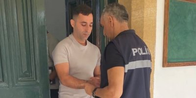 Ali Yağmur 18 ay hapse mahkum edildi