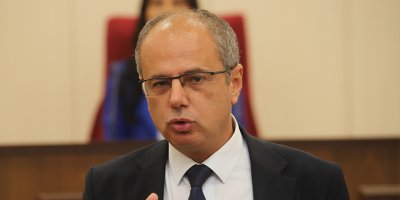 Sami Özuslu anjiyo oldu