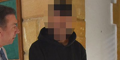 Eşini darp edip, tecavüz etmekle suçlanıyor