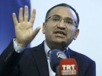 Bekir Bozdağ: Ya okuduğunu anlamıyorlar ya da art niyetliler