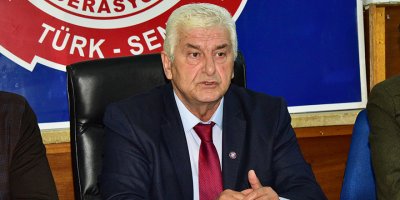 Bıçaklı: Telekomünikasyon Dairesi’ne yıllardır yatırım yapılmıyor