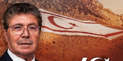 “Cumhuriyetimizin 40. yılında devletimizi dünya ile kucaklaşmaya hazır hale getirmeliyiz”