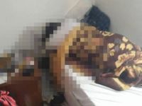 Antalya'da otel odasında başına poşet geçirilmiş erkek cesedi bulundu
