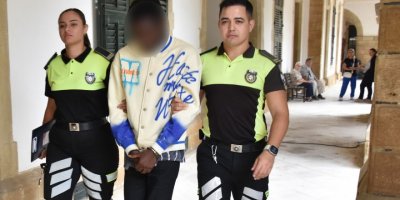 Bisikletlilere çarpıp kaçan zanlı alkollü çıktı