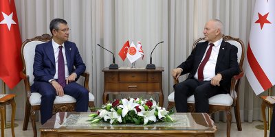 “Yavru vatan değil; kardeş ülke olarak görüyoruz”