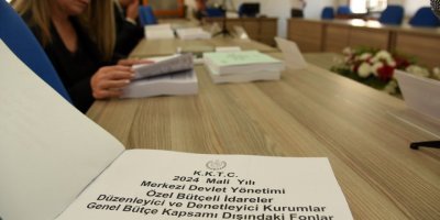 "Gelirlerimizi artırmak için can suyuna ihtiyaç var"