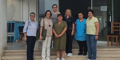 “Bülent Ecevit Rehabilitasyon Merkezi'nin yasal ve mali statüsü güçlendirilmeli”