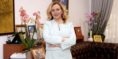 Sibel Tatar’dan Kanal T’nin devrine ilişkin açıklama geldi