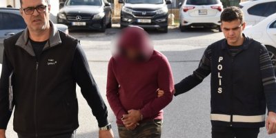 120 euro karşılığında Güney Kıbrıs’a götürmek için anlaştı