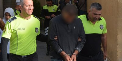 301 promil alkollü sürücü çarptığı yayayı 41 metre sürükledi