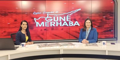 “Demokrasiden uzak yönetimler, kayıt dışı ekonomiden faydalanırlar”