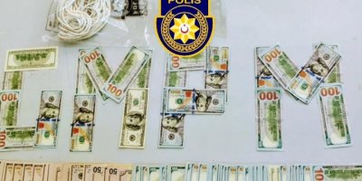 Gazimağusa’da bir şahıs darp edilip soyuldu