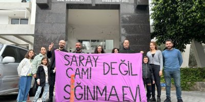 Bağımsızlık Yolu: Her bir kadın özgürleşene dek sokakları terk etmiyoruz