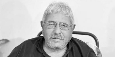 Osman Beyazsaçlı hayatını kaybetti