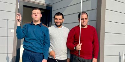 Ömer Suay: En temel insanca yaşam haklarının başında istihdam geliyor