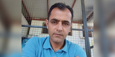 Sabit Şanverdi hayatını kaybetti