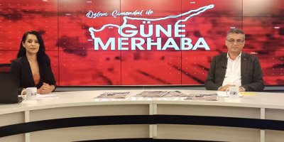 Erhürman: Bu zihniyetten kurtulmak, toplum olarak sorumluluğumuzdur