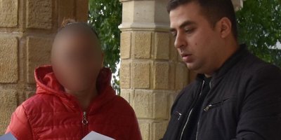 Çaldığı para ile kumar oynadı!