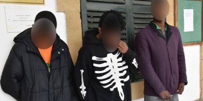 2 bin 294 gün kaçak yaşayan var!