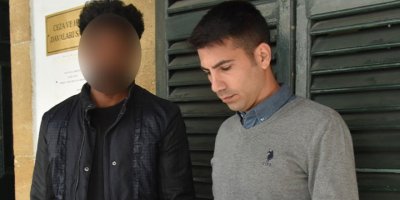 2021'den itibaren kaçak yaşıyordu