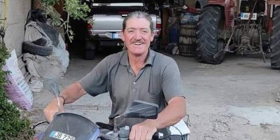 Mustafa Atamel hayatını kaybetti