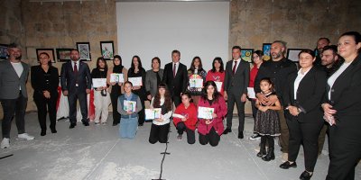 Üstel: Gençleri uyuşturucudan korumak için elimizden geleni yapıyoruz